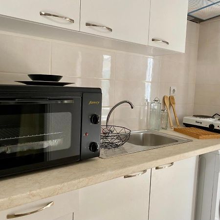 New Apartment, Close To The Beach, In Kos Town "1" Bagian luar foto