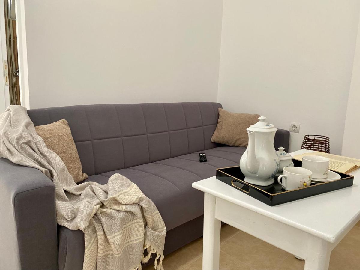 New Apartment, Close To The Beach, In Kos Town "1" Bagian luar foto
