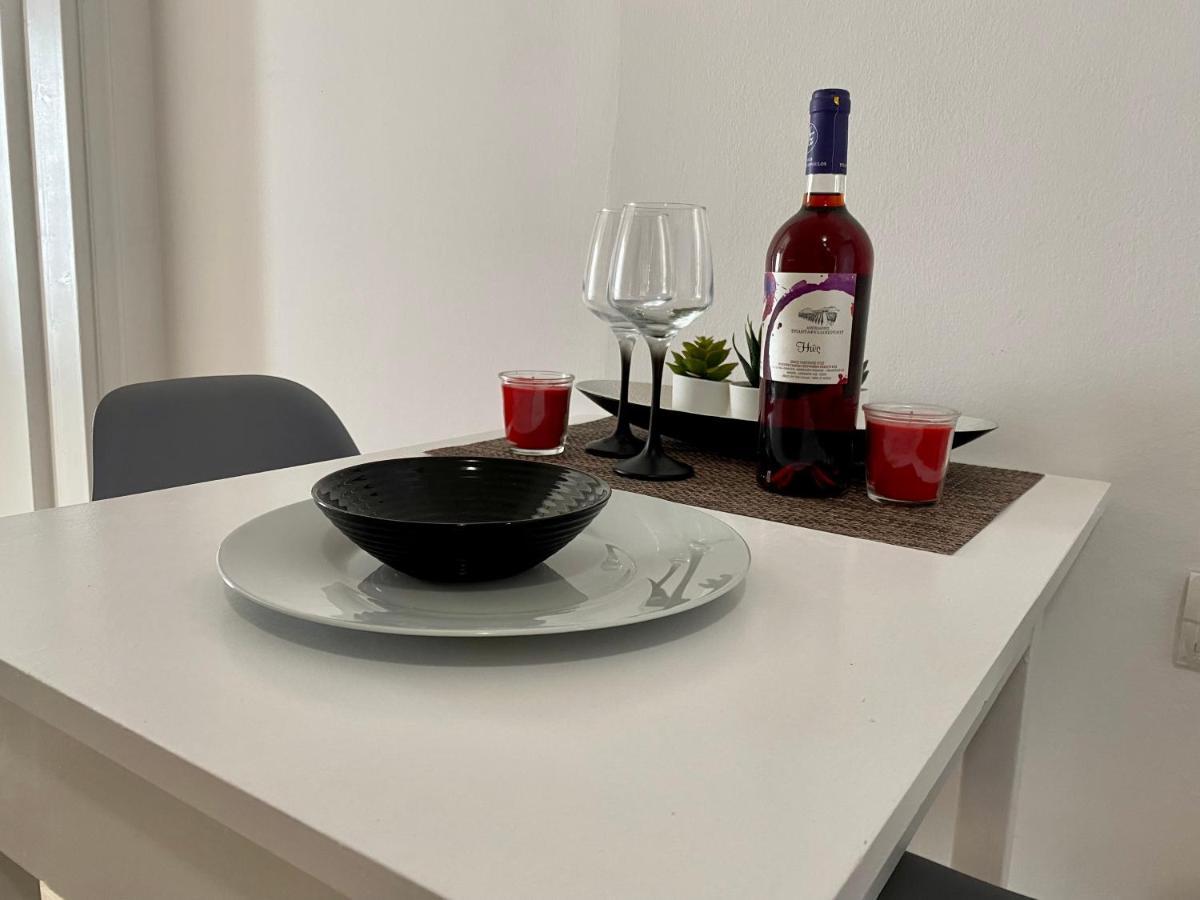 New Apartment, Close To The Beach, In Kos Town "1" Bagian luar foto