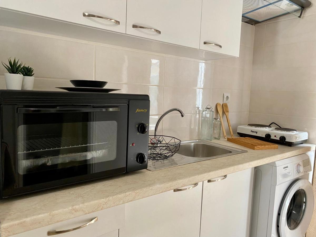 New Apartment, Close To The Beach, In Kos Town "1" Bagian luar foto