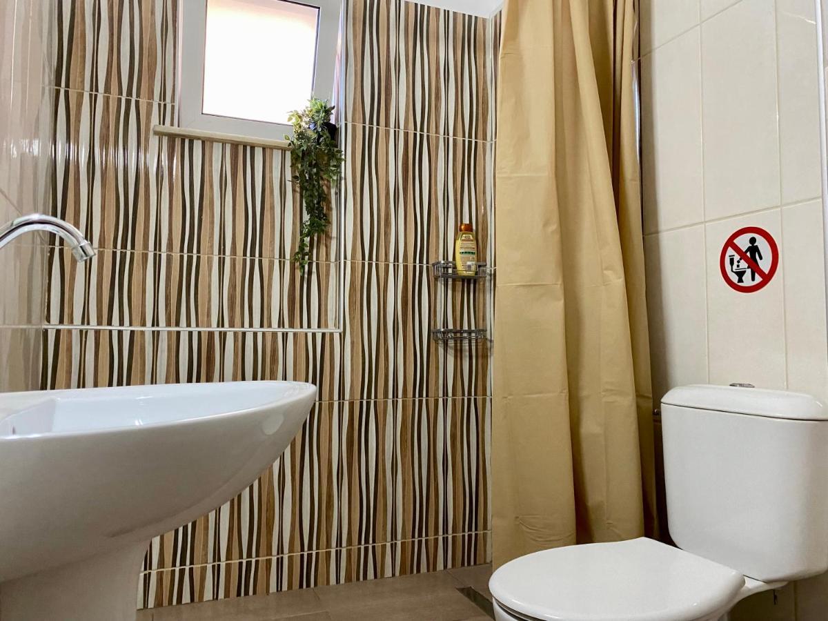 New Apartment, Close To The Beach, In Kos Town "1" Bagian luar foto